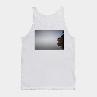 The Fog Tank Top